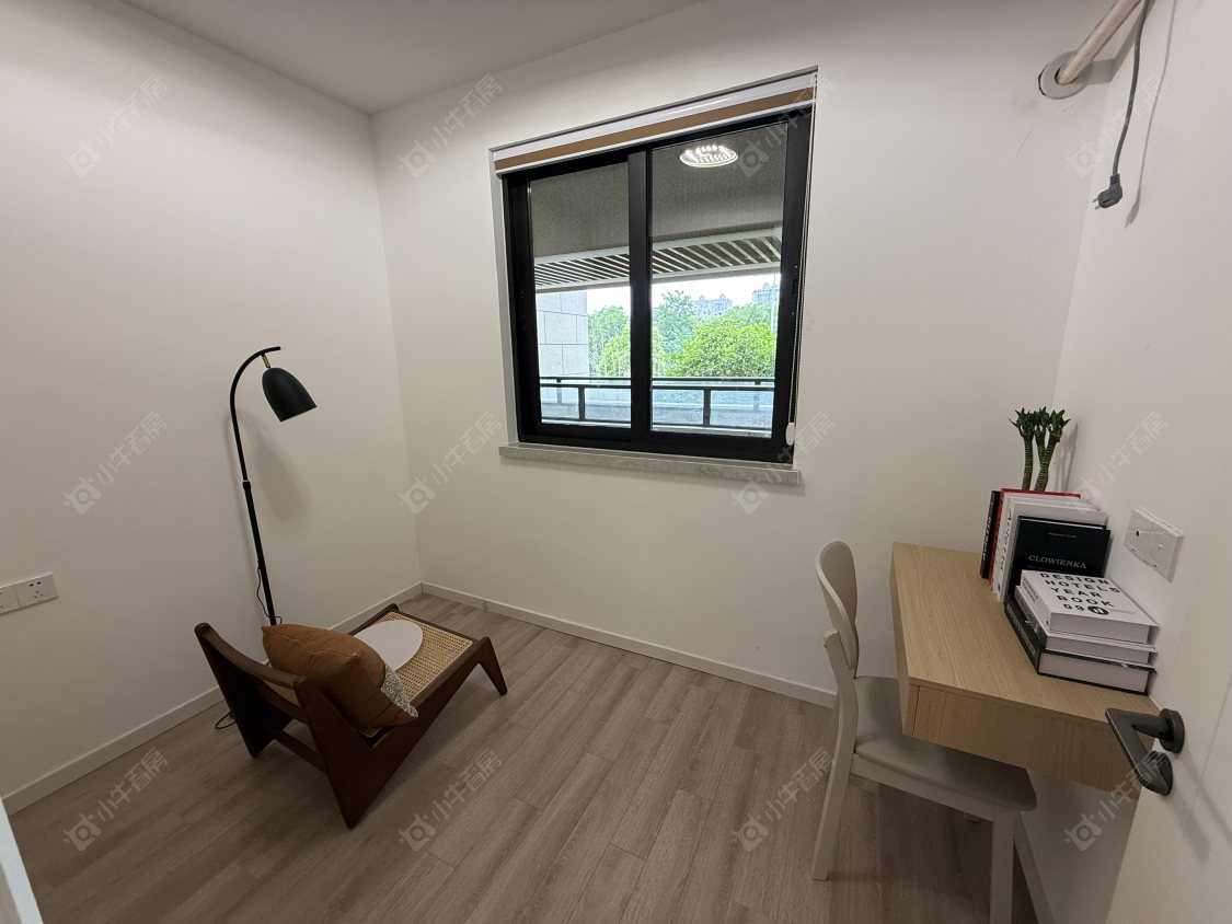 常州龙城金茂府东区在租房源_小牛看房