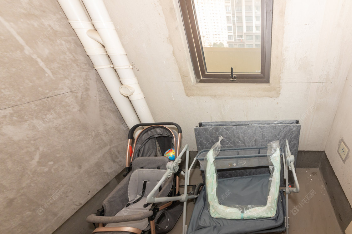 常州百馨西苑五期在售二手房源室内图_小牛看房