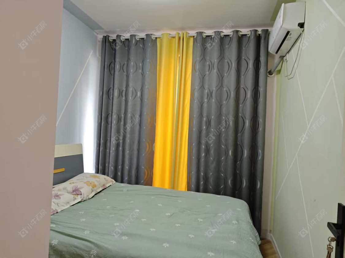 常州天宁融悦府在租房源室内图_小牛看房