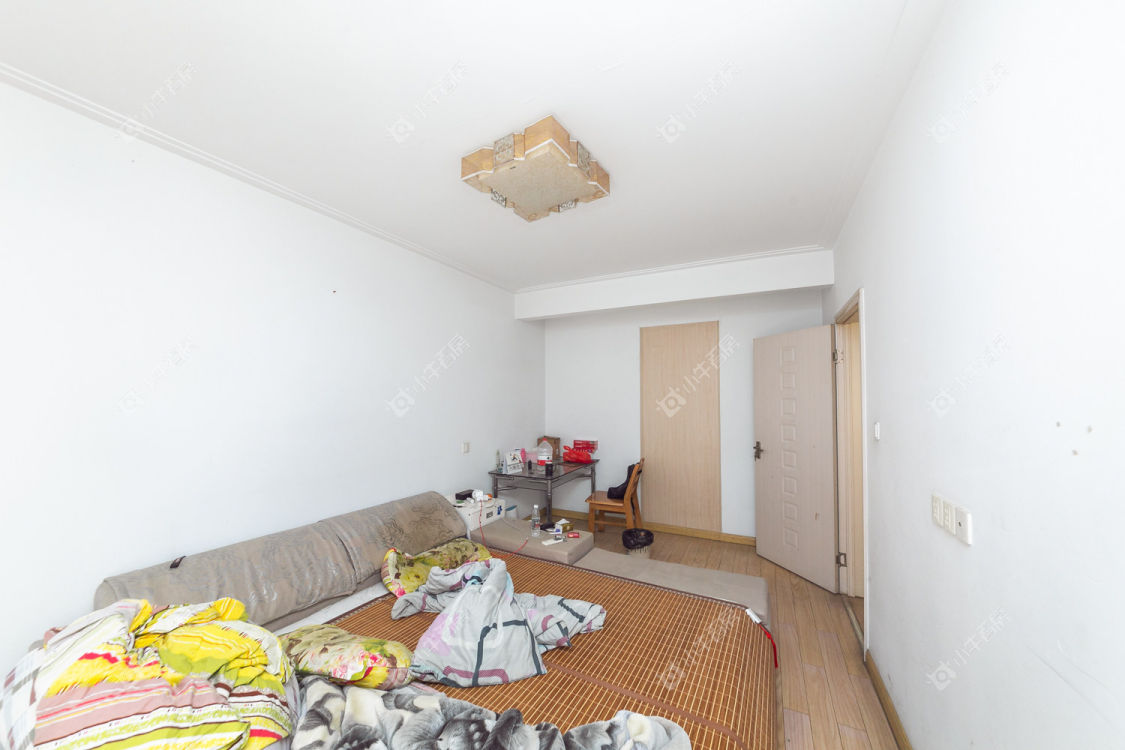 常州绿园爱舍北区在租房源户型图_小牛看房