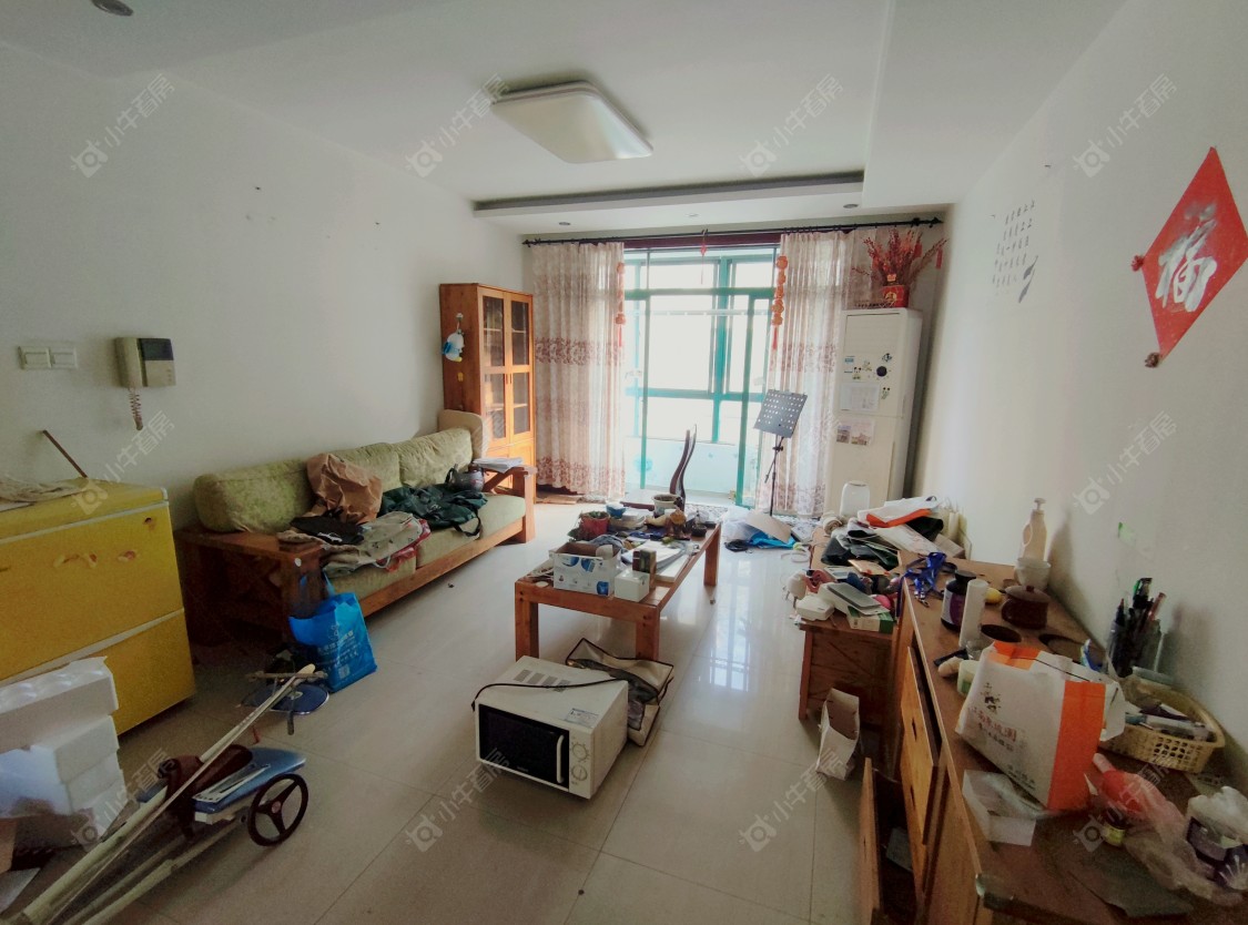 常州蓝色星空在租房源室内图_小牛看房