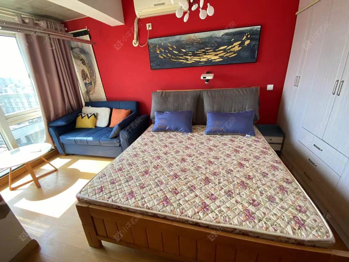 常州清潭商业中心在租房源_小牛看房