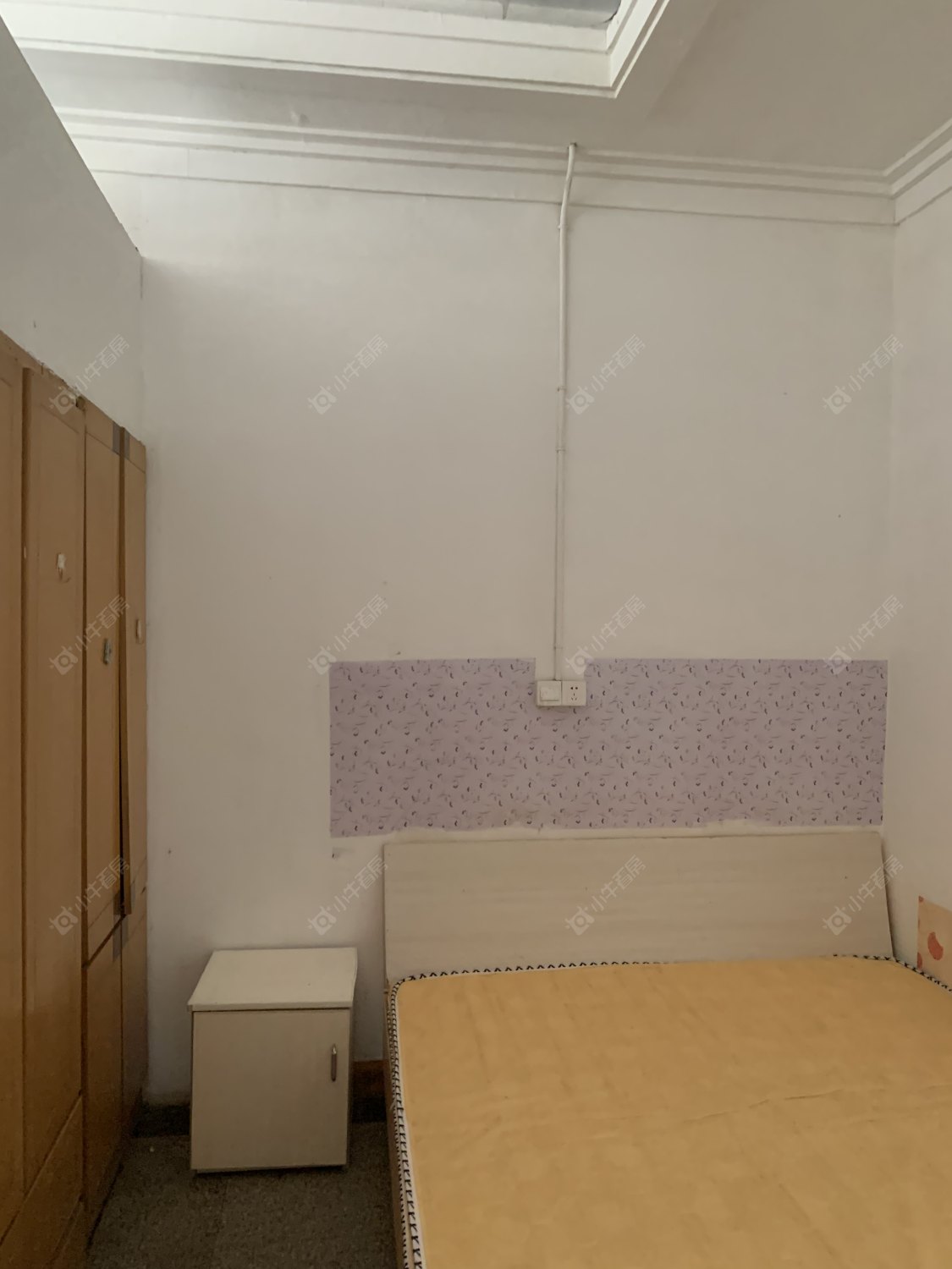 常州横山桥老街1室1卫出租_小牛看房