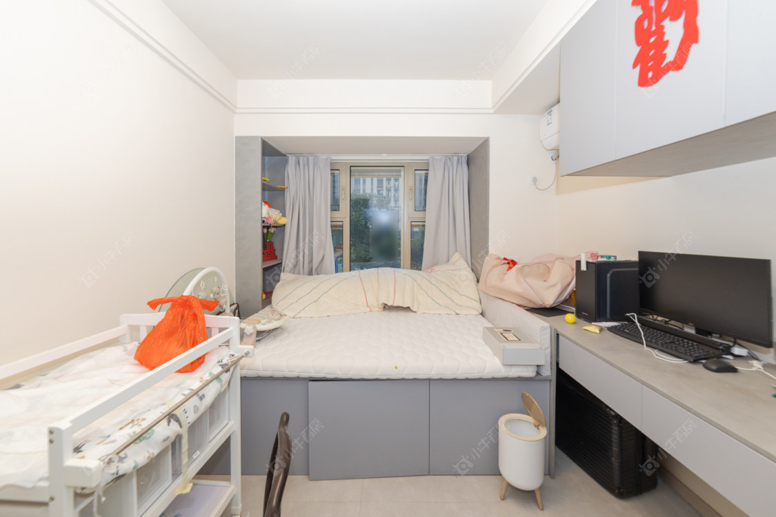 常州龙控公园道在售二手房源室内图_小牛看房