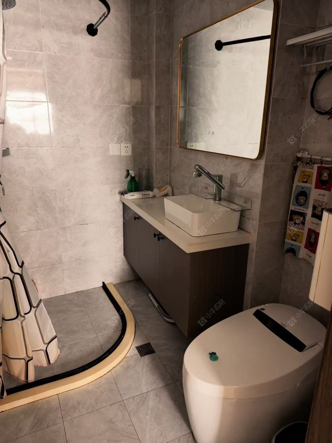 常州清凉新村在租房源_小牛看房