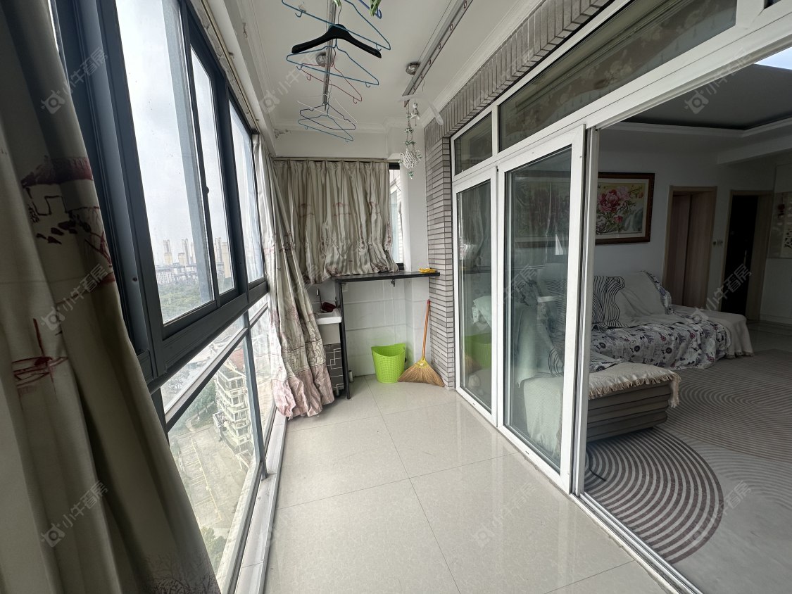 常州香槟广场在租房源_小牛看房