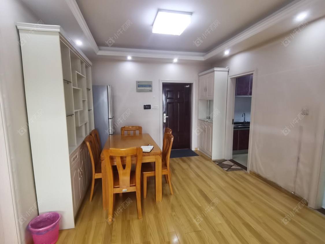 常州福地聚龙苑在租房源室内图_小牛看房