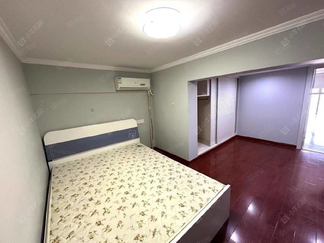 亚泰财富中心房源室内图 常州亚泰财富中心在租房源室内图_小牛看房