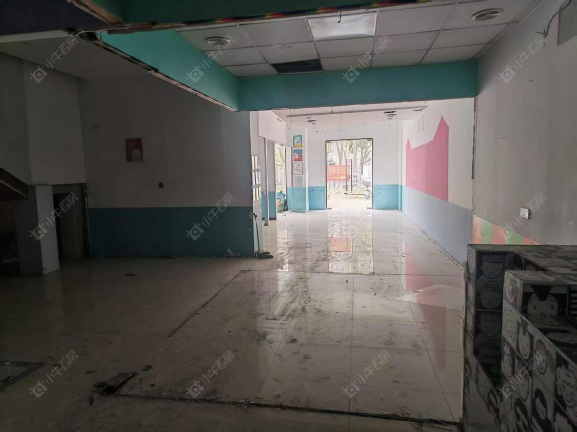 中海凤凰熙岸房源室内图 常州中海凤凰熙岸在租房源室内图_小牛看房