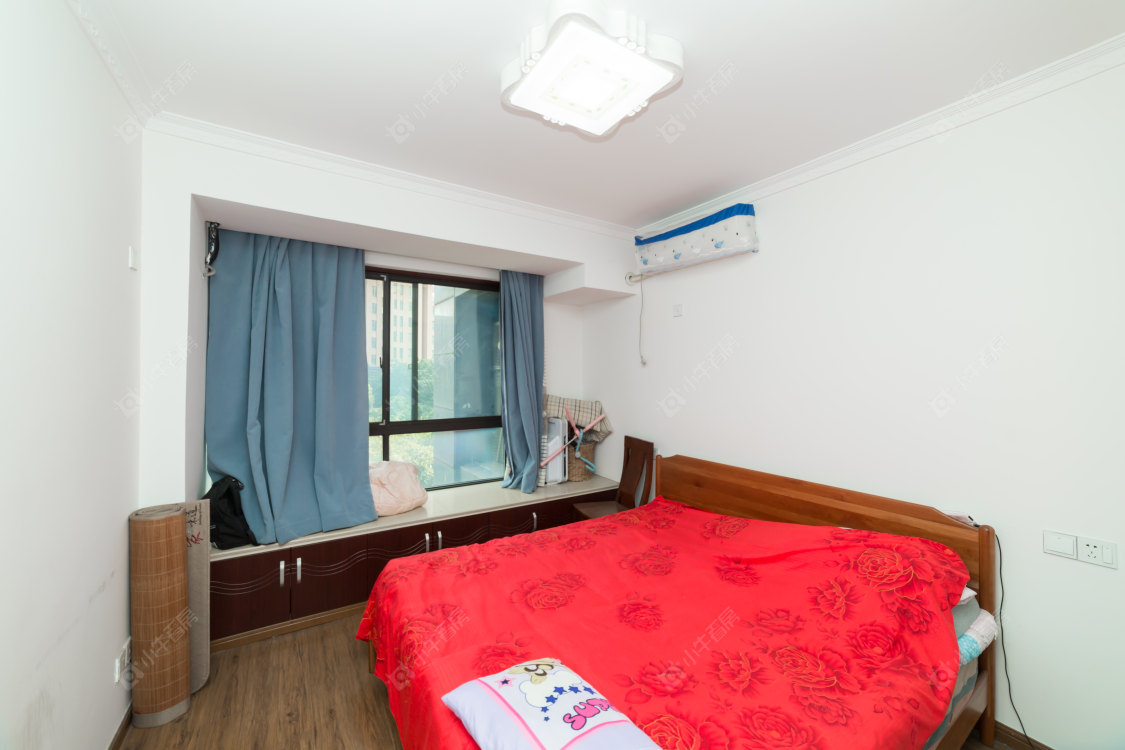 常州御河湾在售二手房源室内图_小牛看房