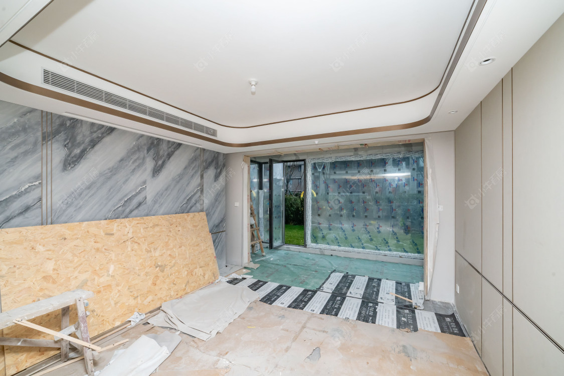 常州荣盛天翌在售二手房源室内图_小牛看房