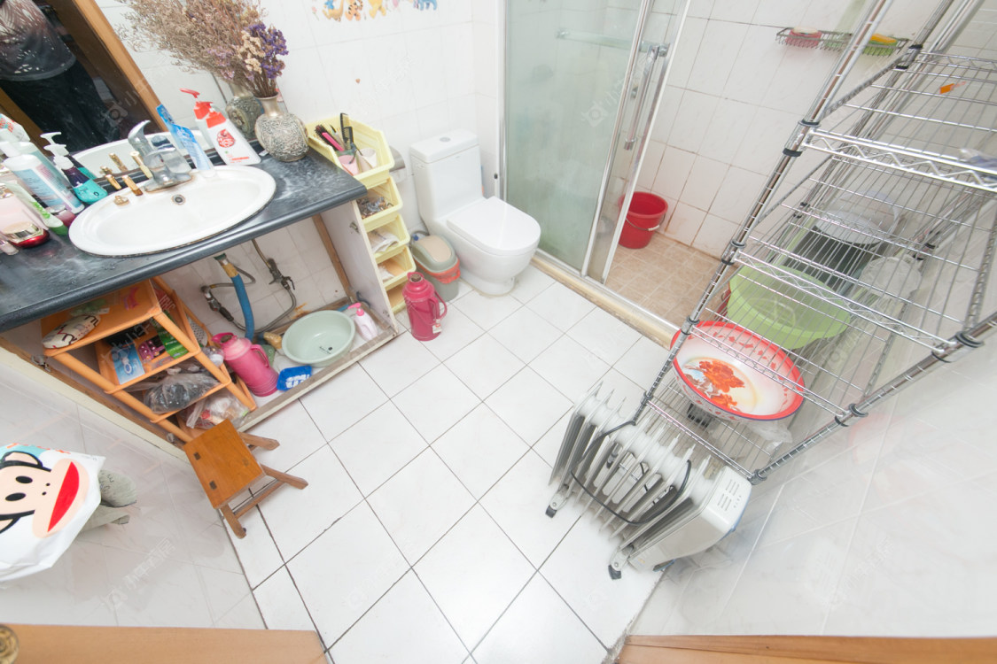 常州藻江花园一期在售二手房源室内图_小牛看房