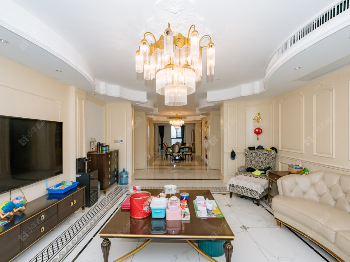 常州巨凝金水岸在售二手房源室内图_小牛看房