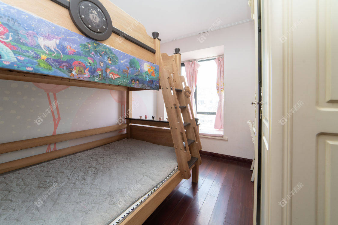 常州星河名居在租房源室内图_小牛看房