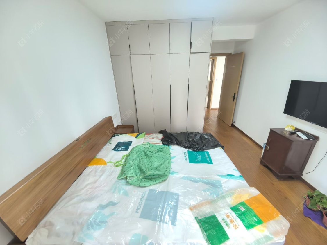 常州五星星韵城租房_小牛看房