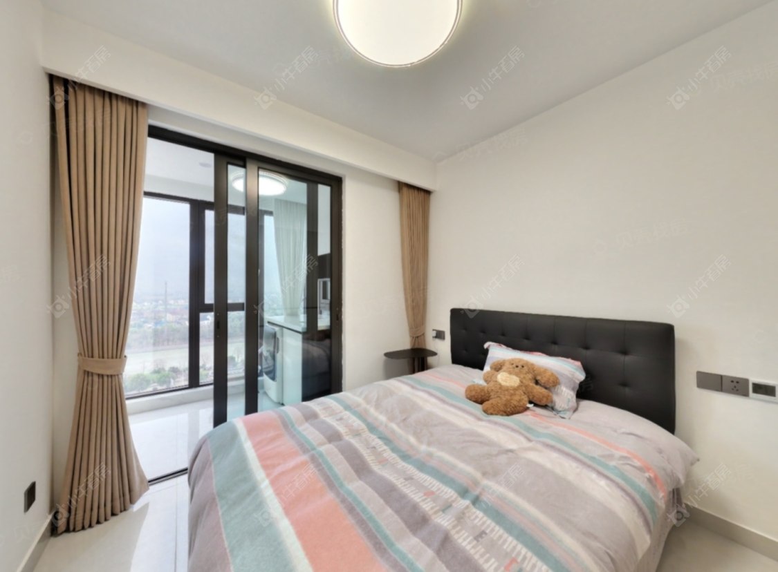 常州中梁金科启宸在租房源室内图_小牛看房