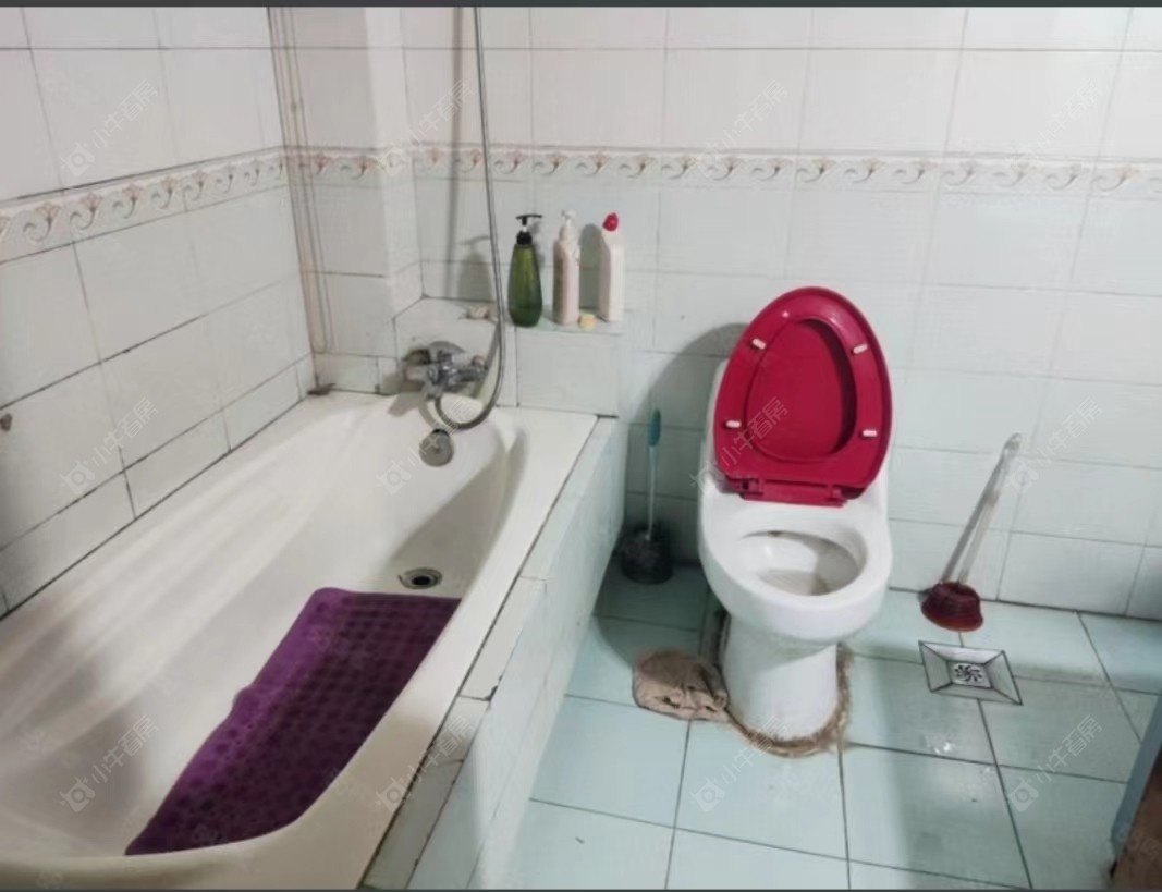 常州花东二村在租房源室内图_小牛看房