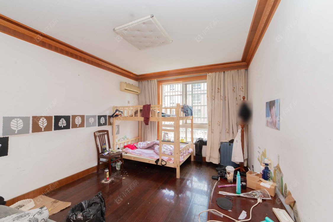 常州金城花苑在售二手房房源室内图_小牛看房