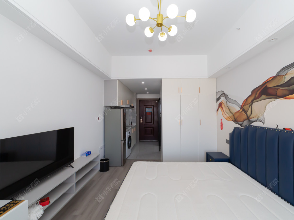 龙湖星图房源室内图 常州龙湖星图在售二手房源室内图_小牛看房