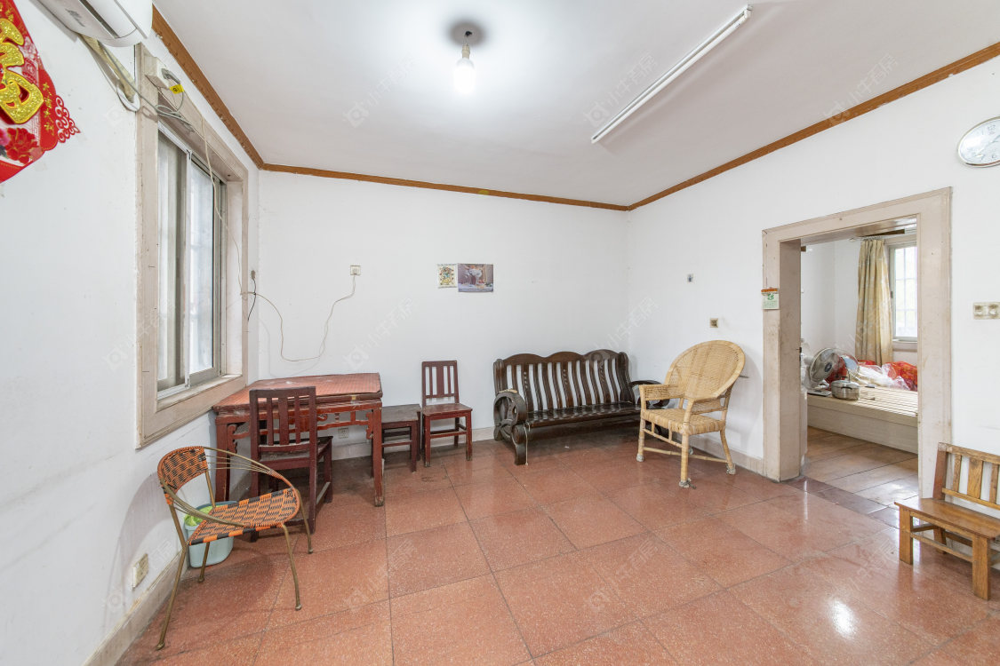 常州中凉新村六期在售二手房源室内图_小牛看房