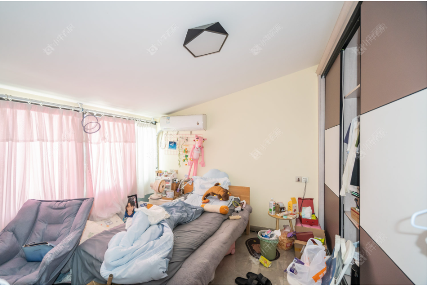 常州勤俭村在租房源_小牛看房