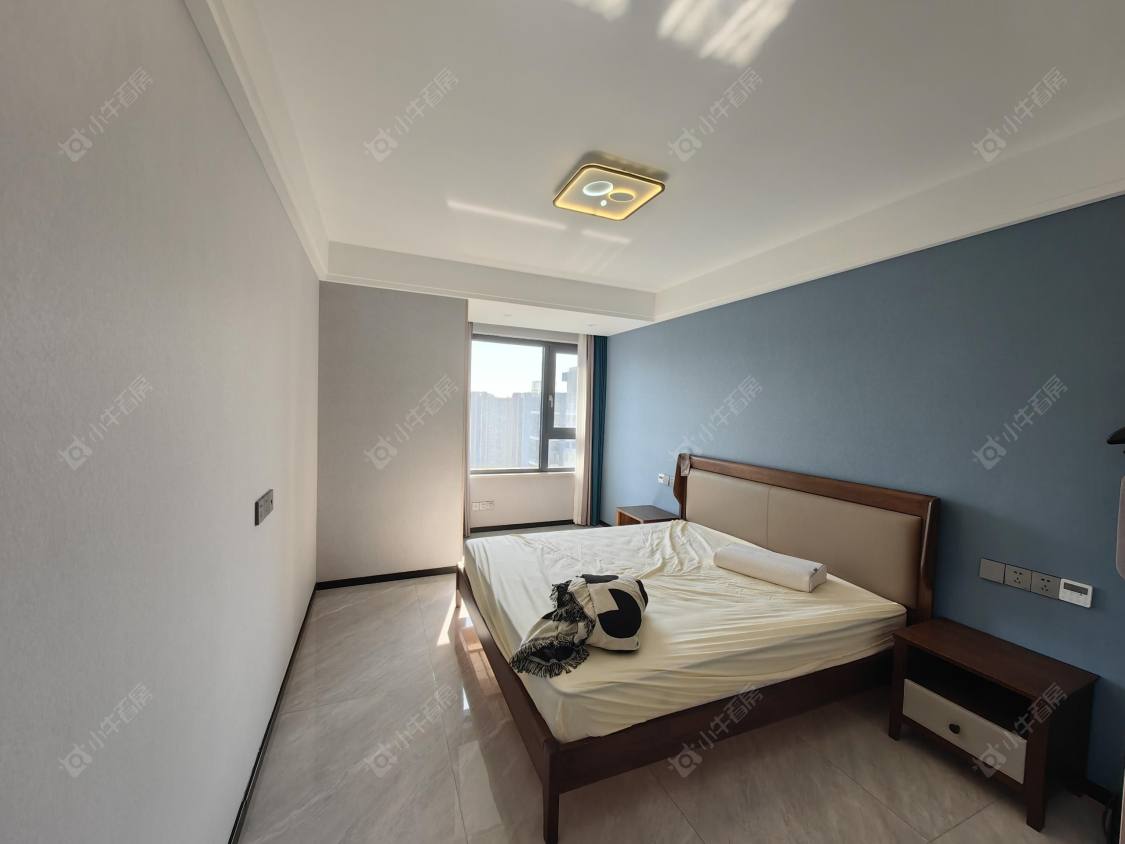 常州白马公馆在租房源室内图_小牛看房