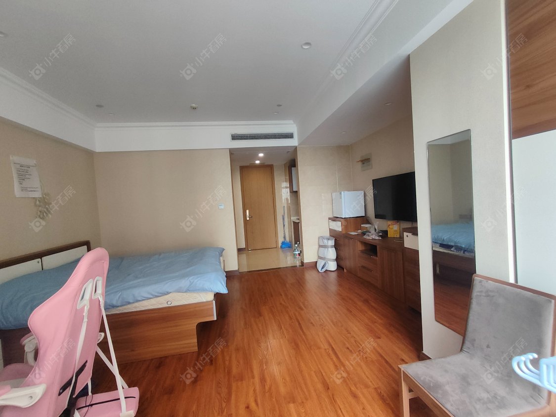 常州银谷华庭在租房源_小牛看房