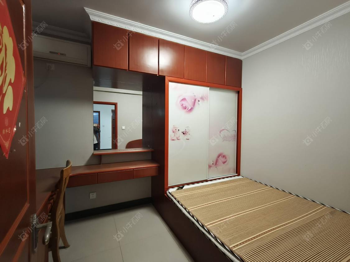 常州清水湾花园一期在租房源室内图_小牛看房