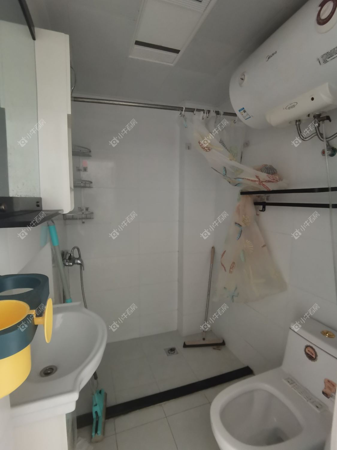 常州五角场西村在租房源_小牛看房