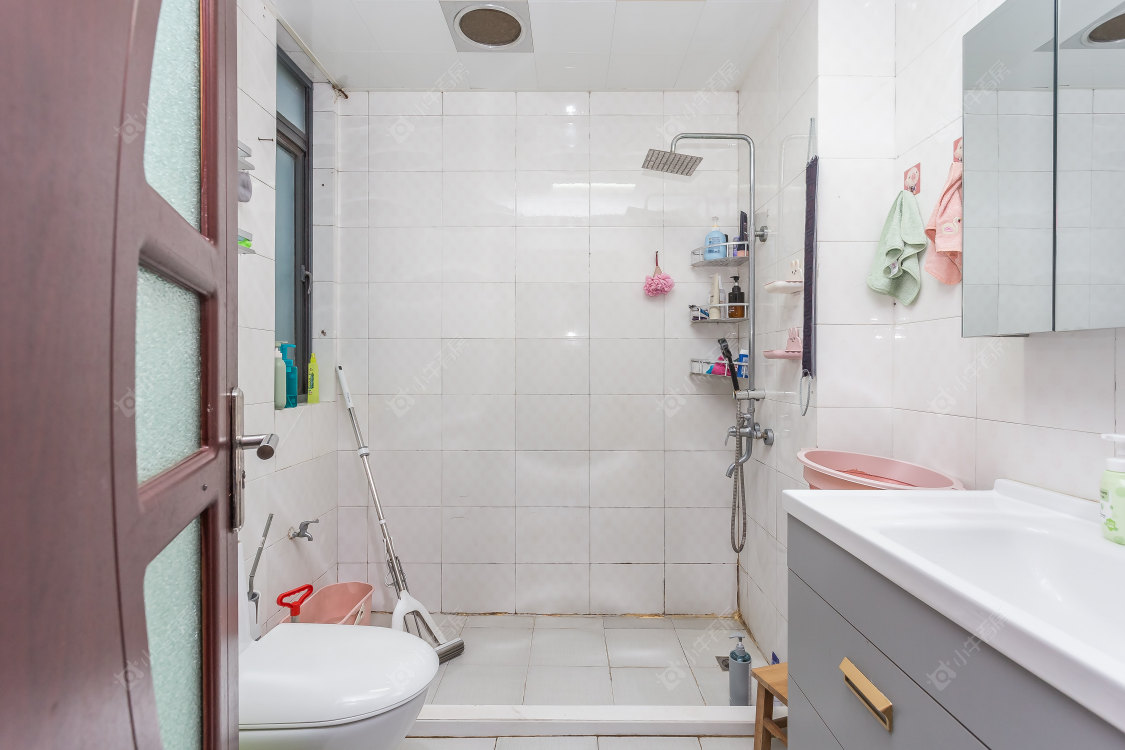 常州青山湾北区在售二手房源室内图_小牛看房