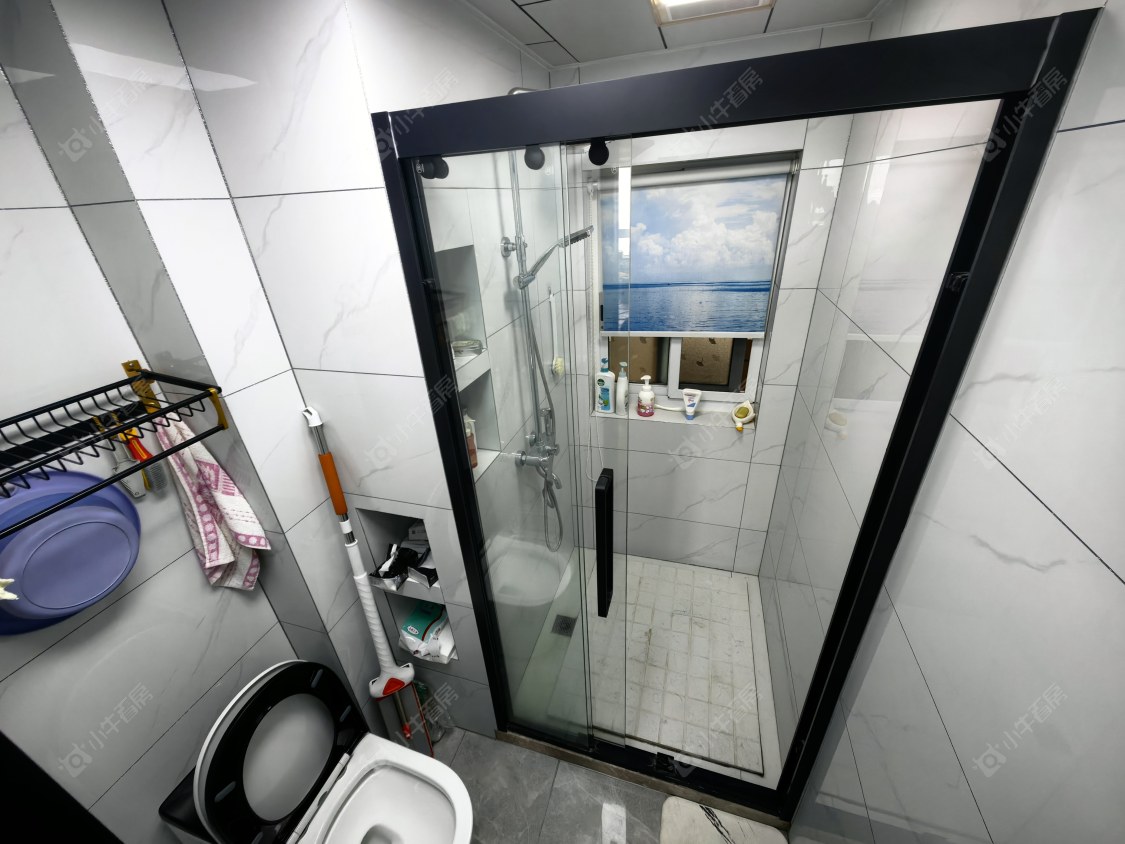 常州晋陵文锦在租房源室内图_小牛看房