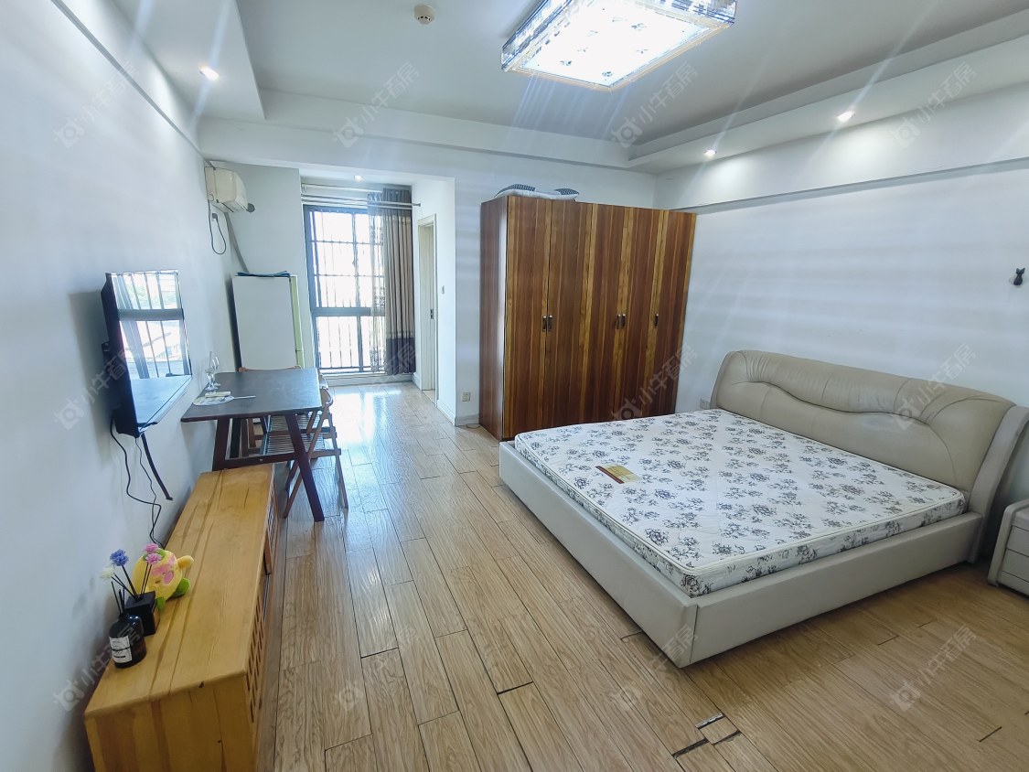 常州万博生活广场在租房源室内图_小牛看房