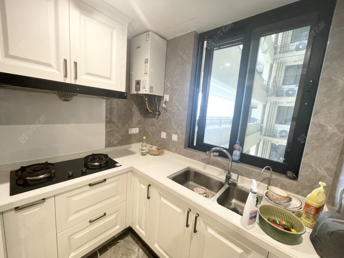 常州新城华宇悦隽公馆在租房源室内图_小牛看房