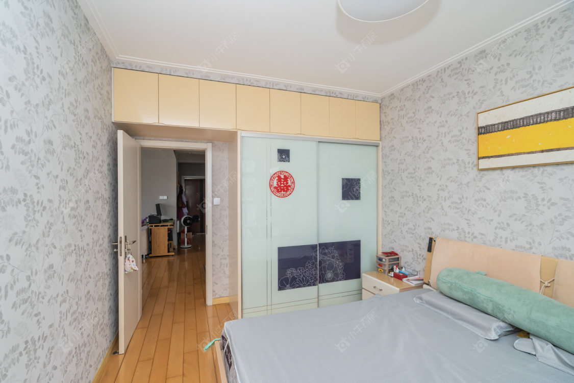 常州国泰新都在售二手房源室内图_小牛看房