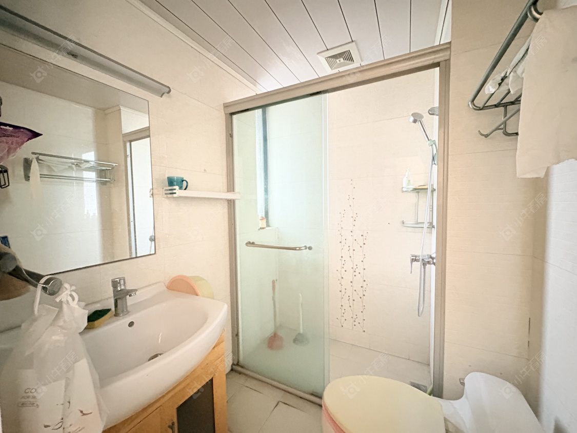 丹阳锦轩华庭在售二手房源室内图_小牛看房