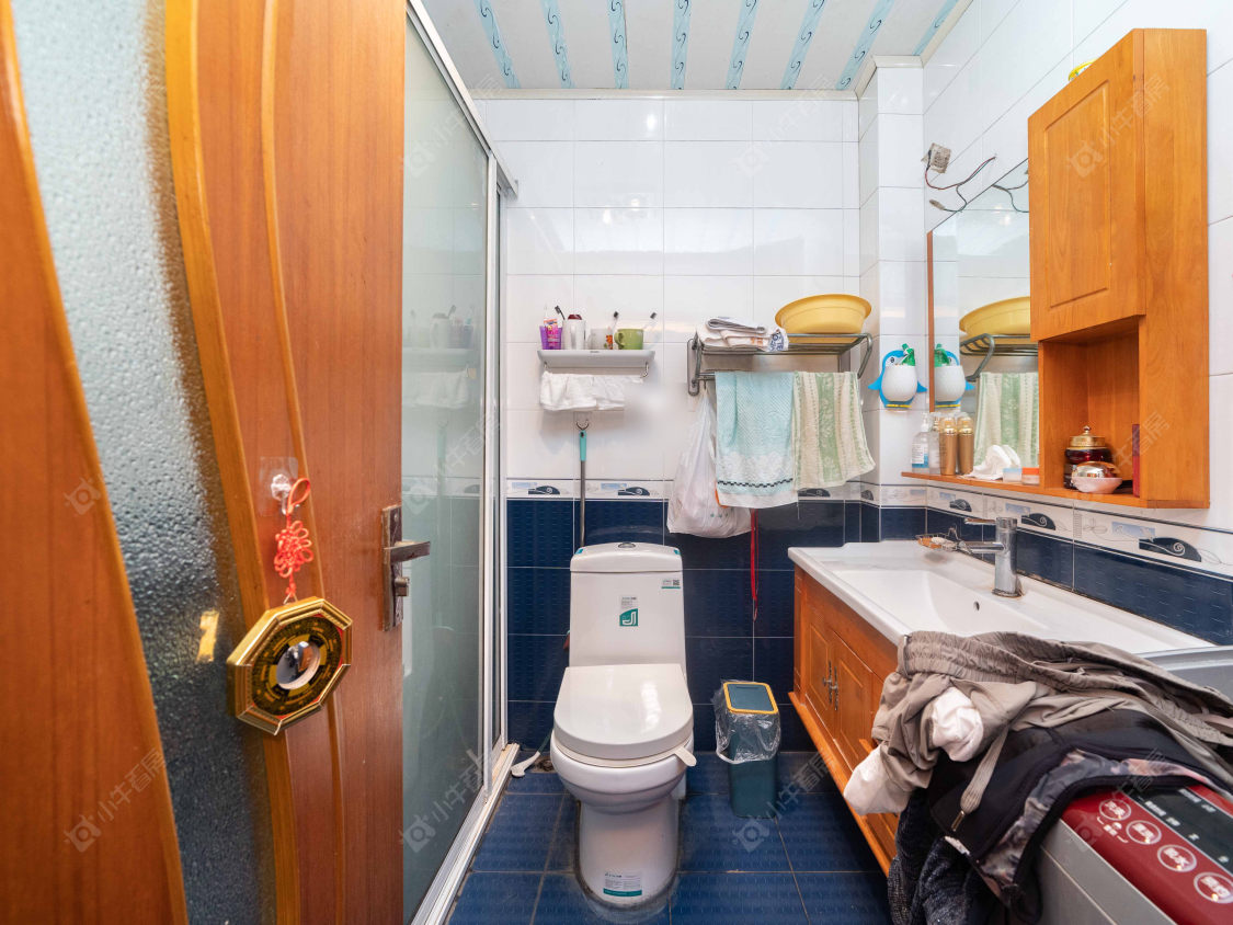 常州长安家园二村在售二手房源室内图_小牛看房