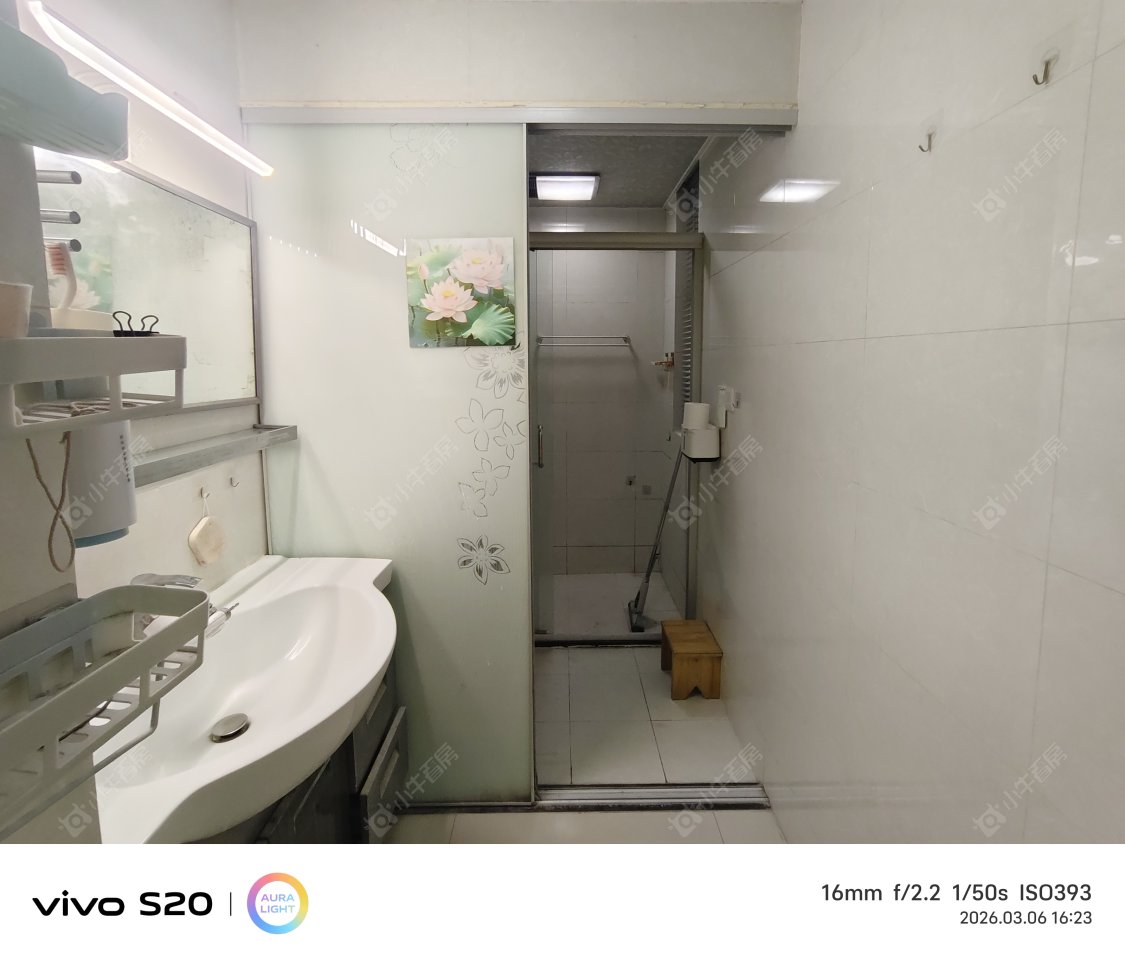 常州锦海星城一期在租房源室内图_小牛看房