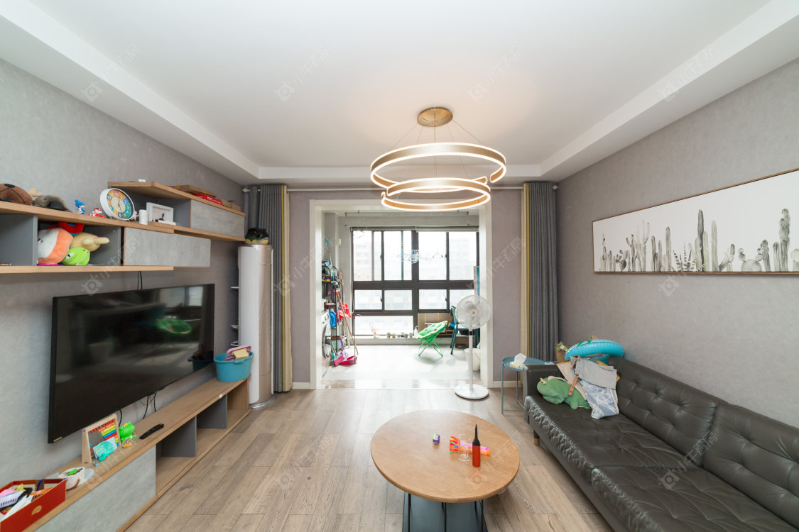 常州创新花园在售二手房源_小牛看房