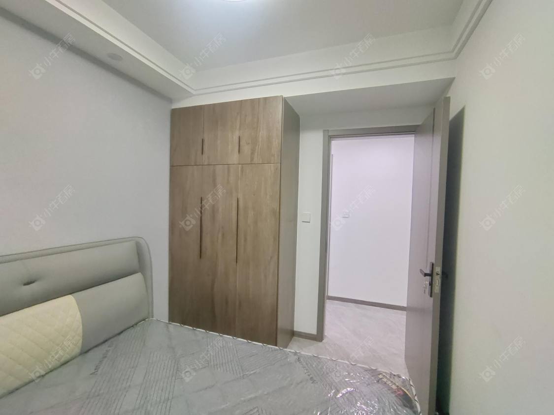 常州梅亭佳园在租房源室内图_小牛看房