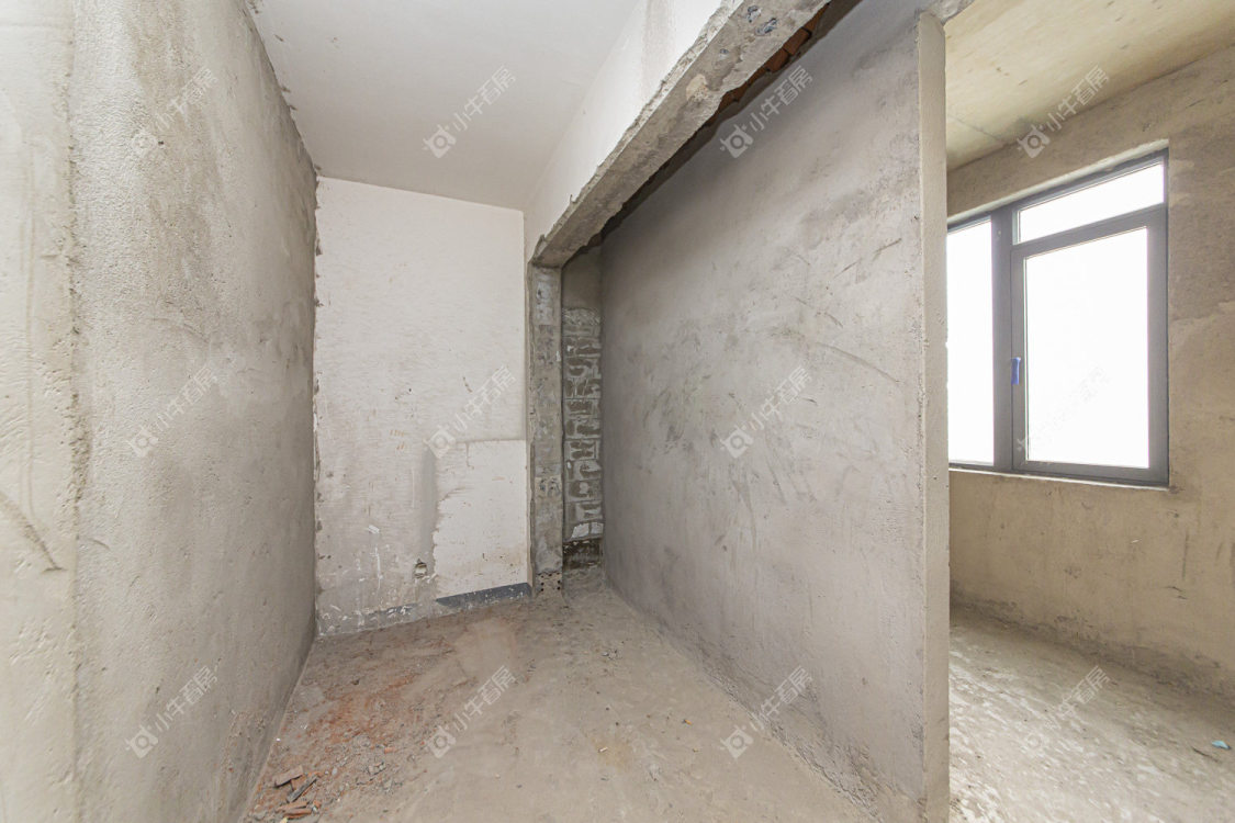 常州招商花园城别墅区在租房源室内图_小牛看房