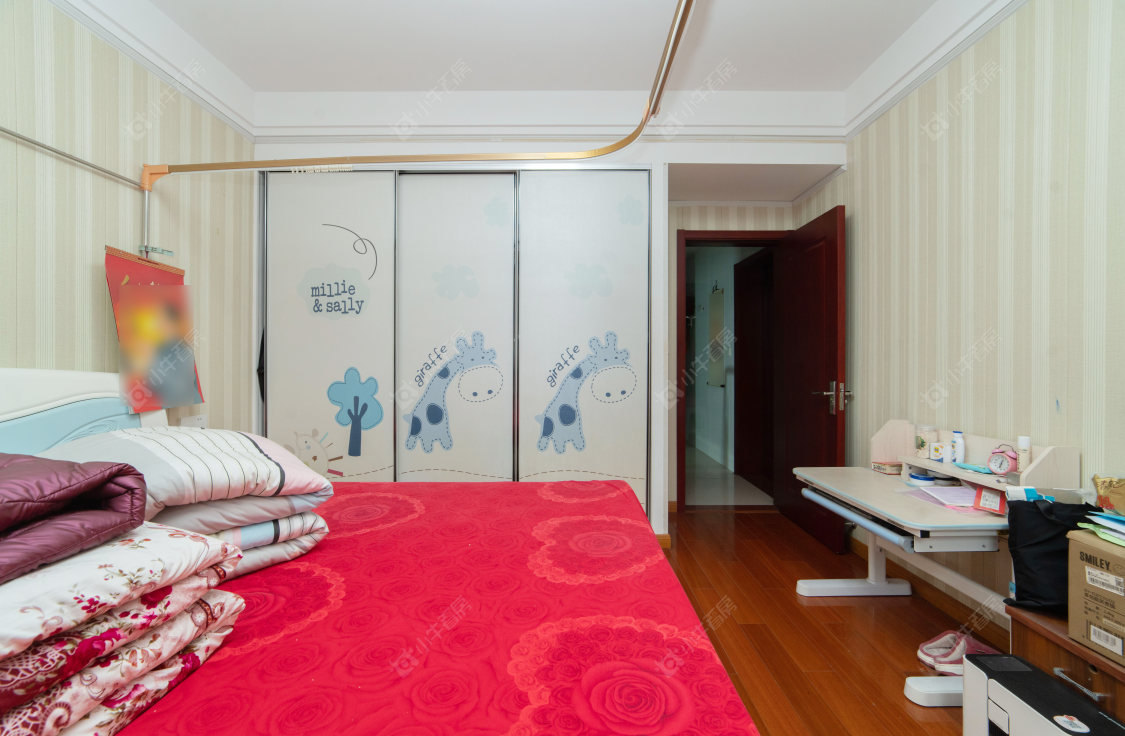 常州新中村委在售二手房源室内图_小牛看房