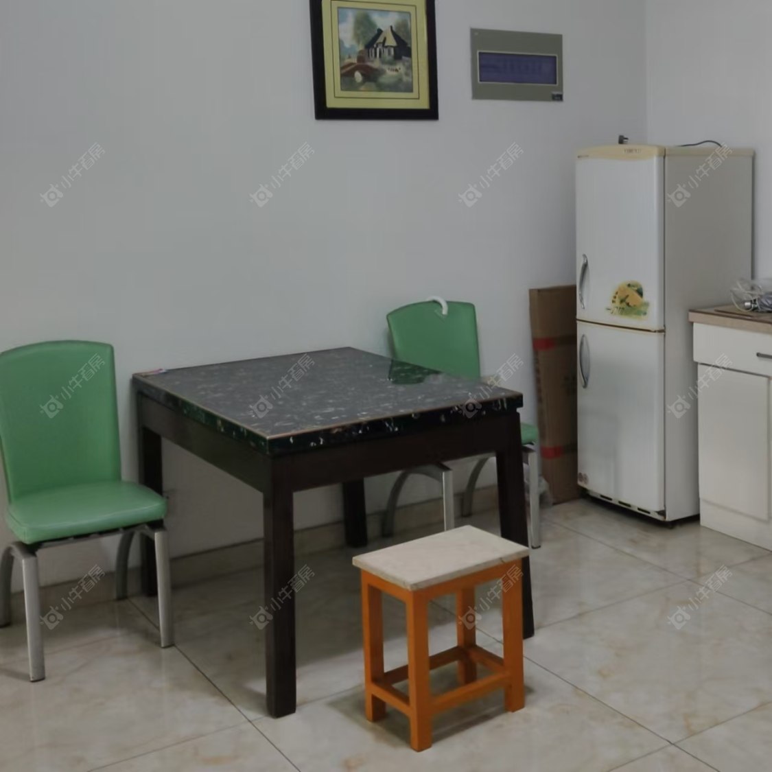 常州星鑫家园二期在租房源_小牛看房