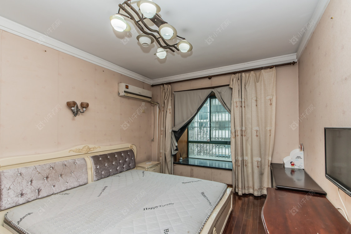 常州燕阳花园在售二手房源室内图_小牛看房