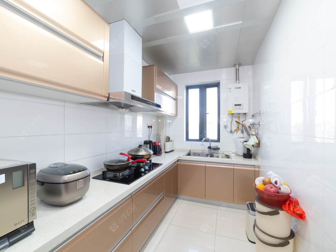 常州彩虹城在售二手房源室内图_小牛看房