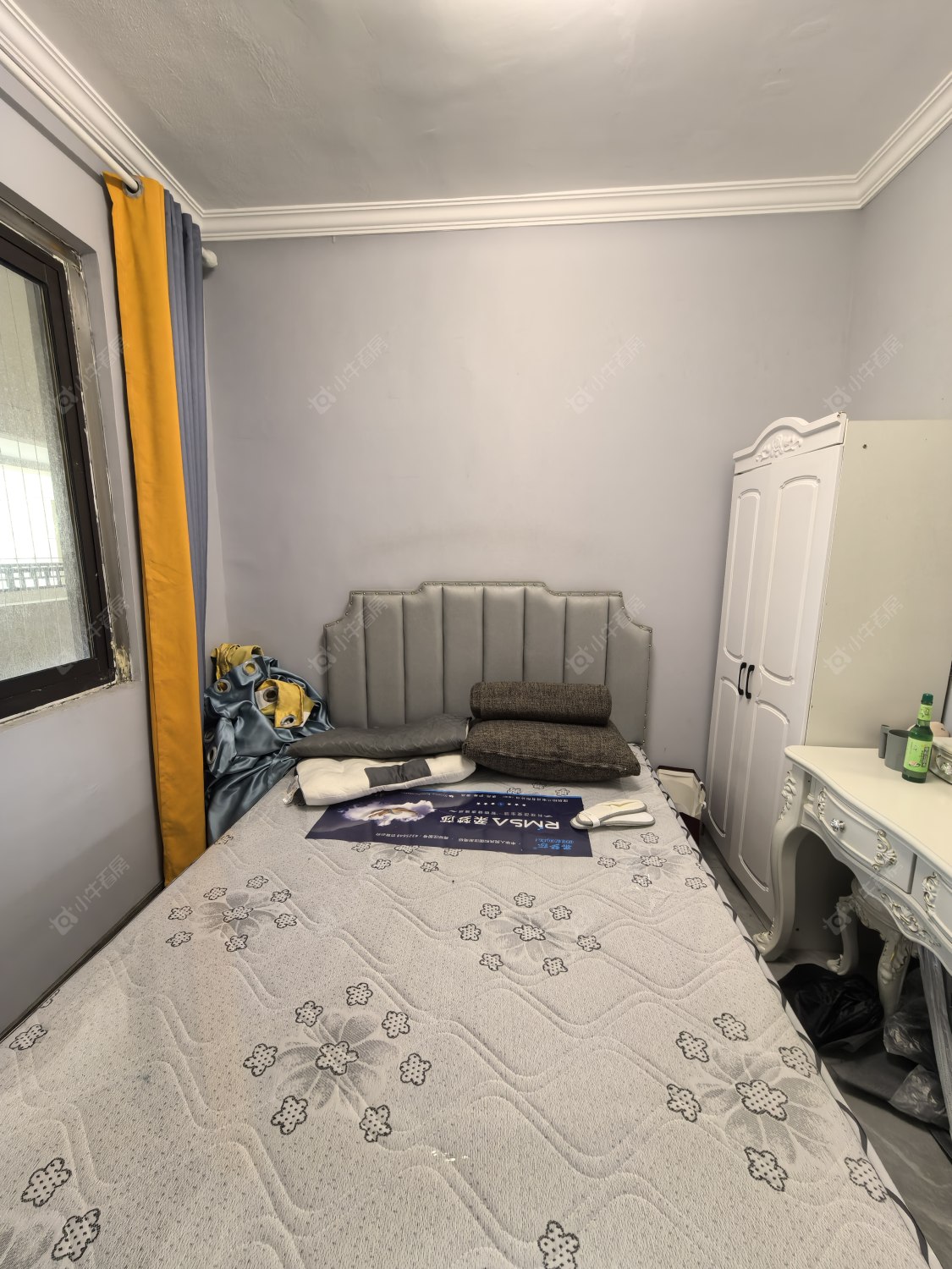 常州吾悦广场(天宁)在租房源室内图_小牛看房