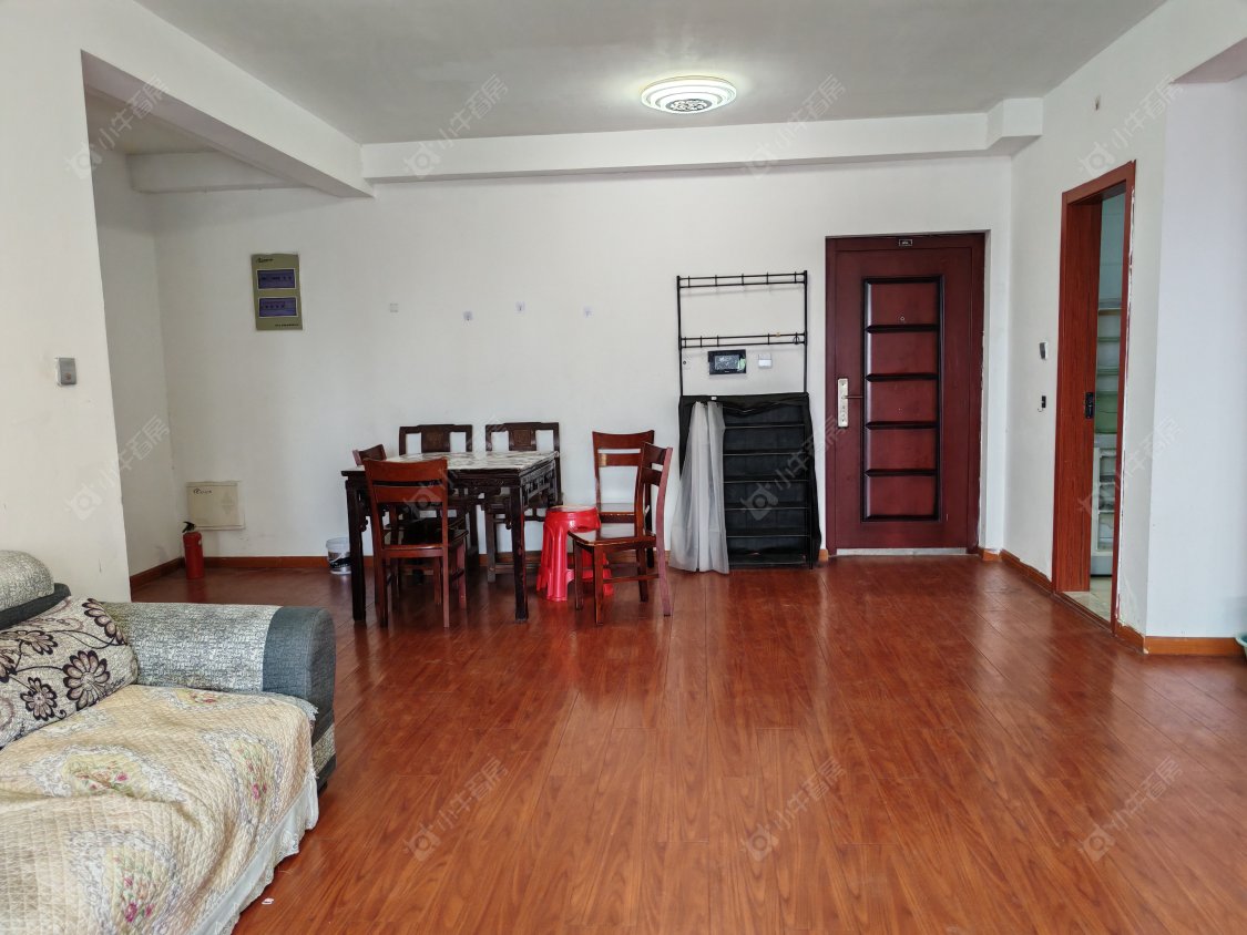 常州港龙新港城在租房源室内图_小牛看房