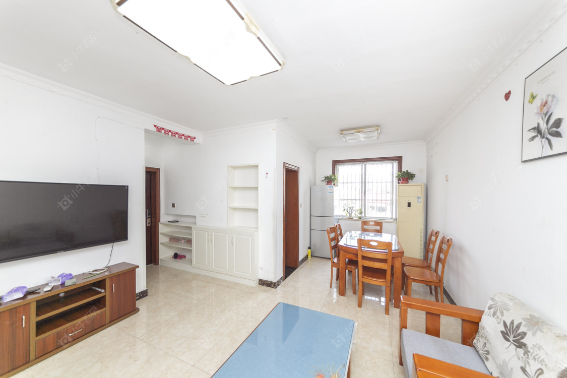 勤业六村房源室内图 常州勤业六村在售二手房源室内图_小牛看房