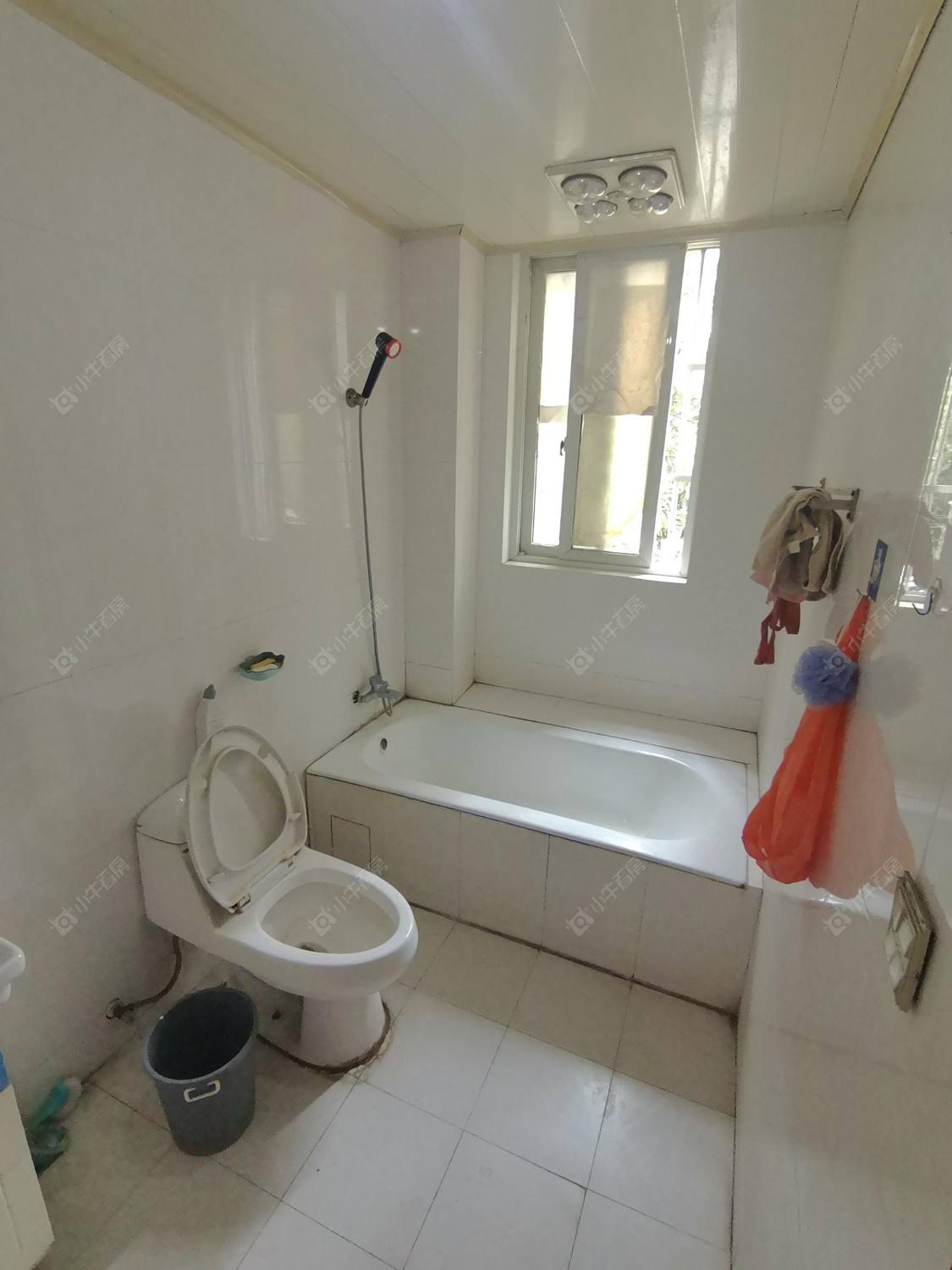 常州龙栖花园在租房源室内图_小牛看房