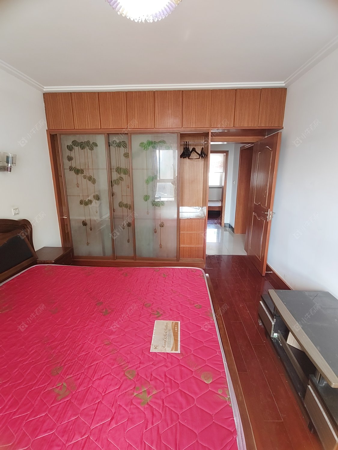 常州潞城花苑在租房源_小牛看房