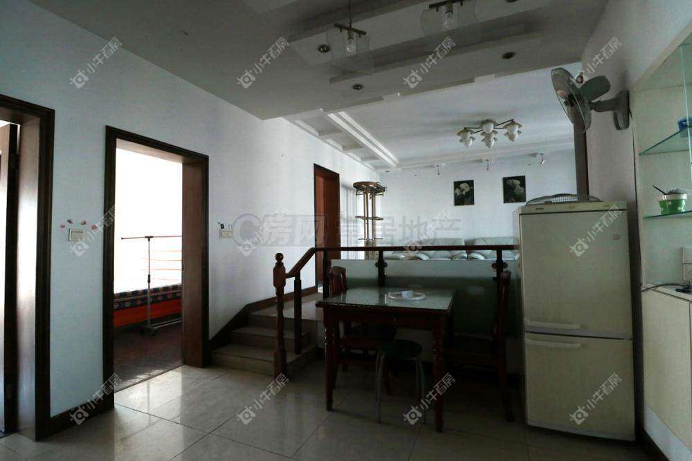 常州润德半岛在租房源室内图_小牛看房